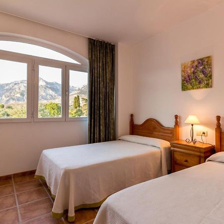 Venta Del Alamo Villa Dúrcal Exterior foto