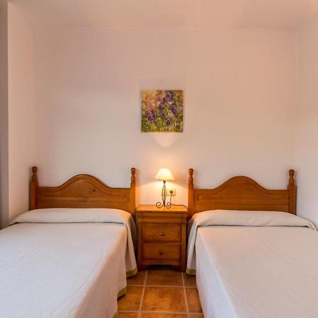 Venta Del Alamo Villa Dúrcal Exterior foto