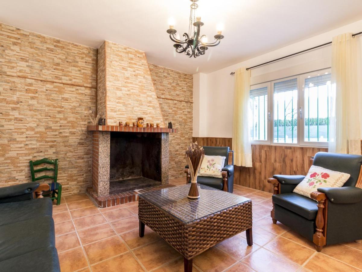 Venta Del Alamo Villa Dúrcal Exterior foto