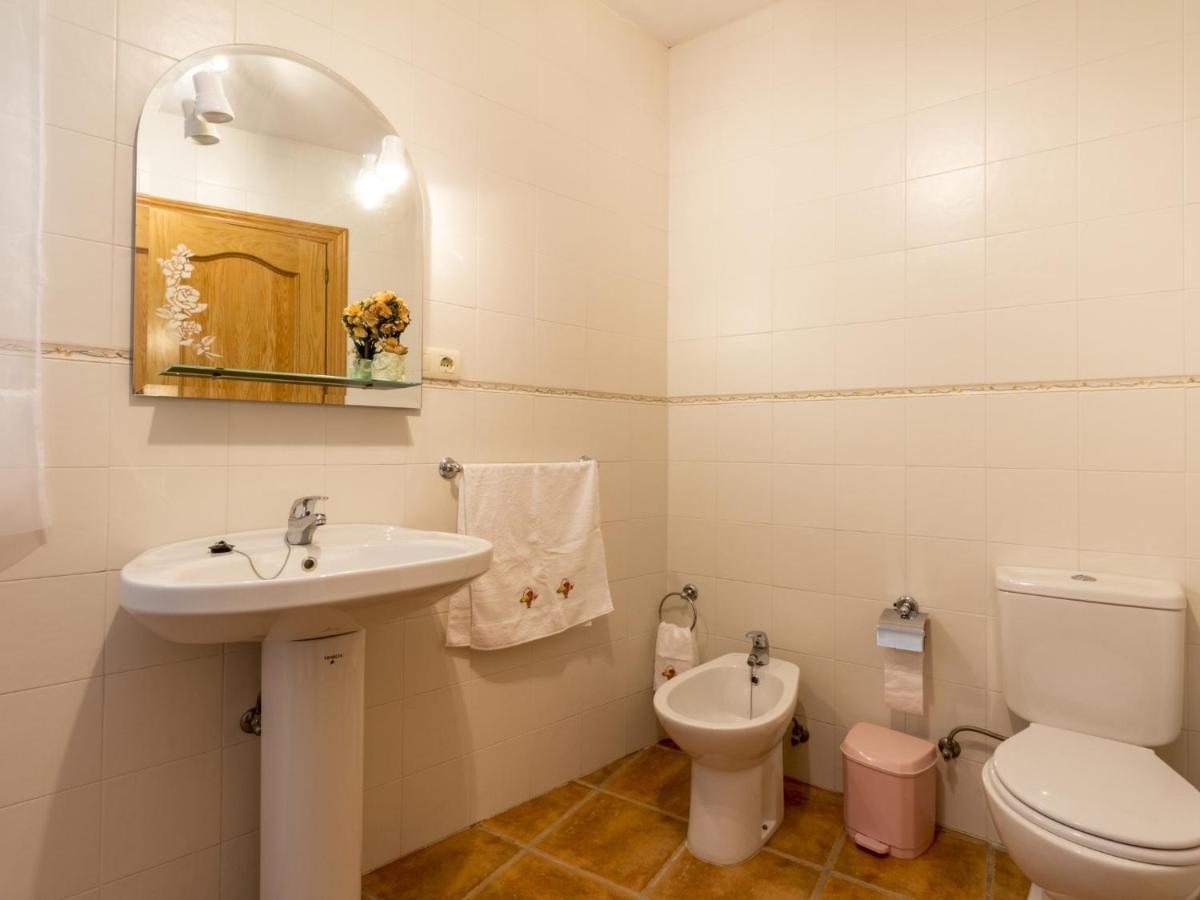 Venta Del Alamo Villa Dúrcal Exterior foto