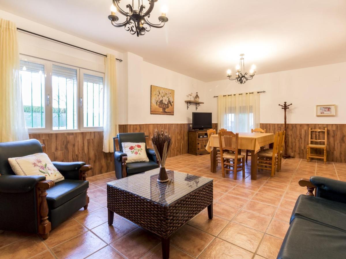 Venta Del Alamo Villa Dúrcal Exterior foto