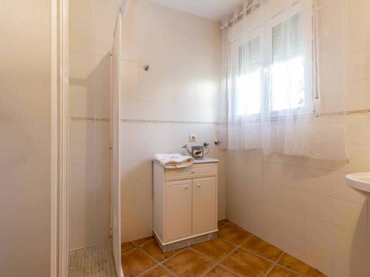 Venta Del Alamo Villa Dúrcal Exterior foto