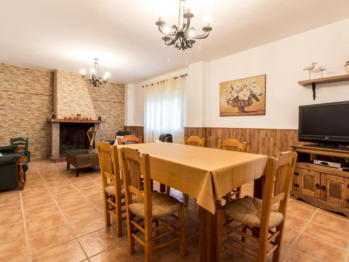 Venta Del Alamo Villa Dúrcal Exterior foto