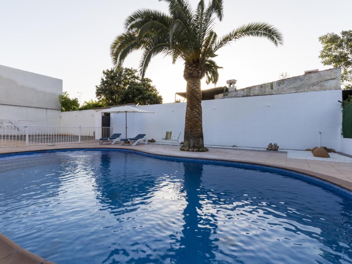 Venta Del Alamo Villa Dúrcal Exterior foto