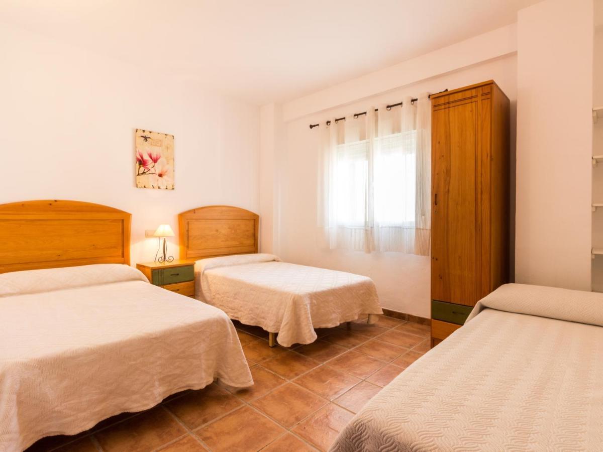 Venta Del Alamo Villa Dúrcal Exterior foto