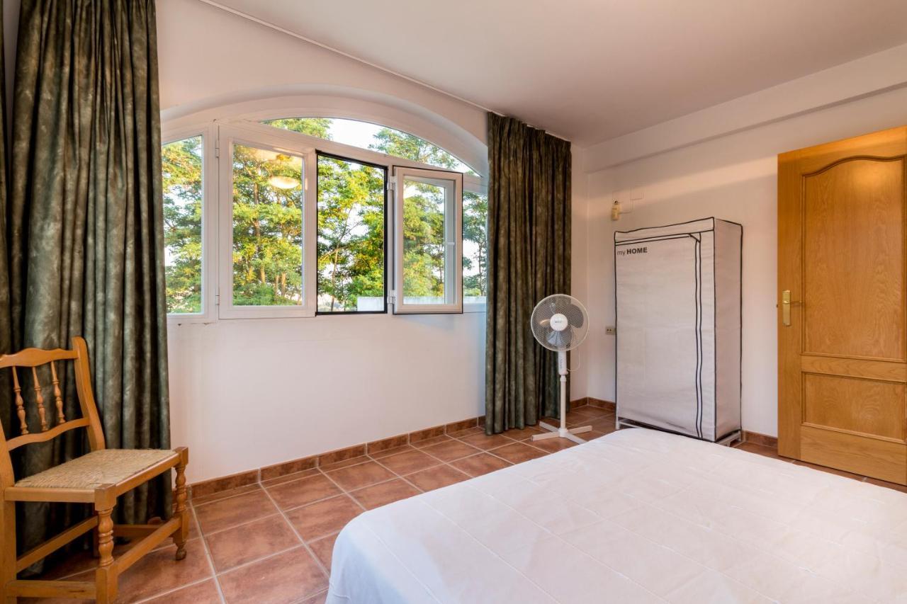 Venta Del Alamo Villa Dúrcal Exterior foto