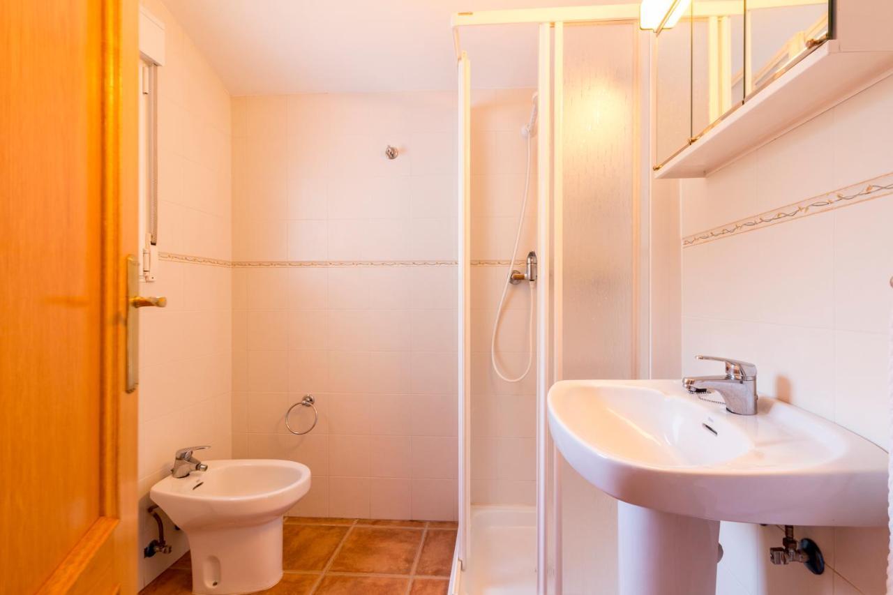 Venta Del Alamo Villa Dúrcal Exterior foto