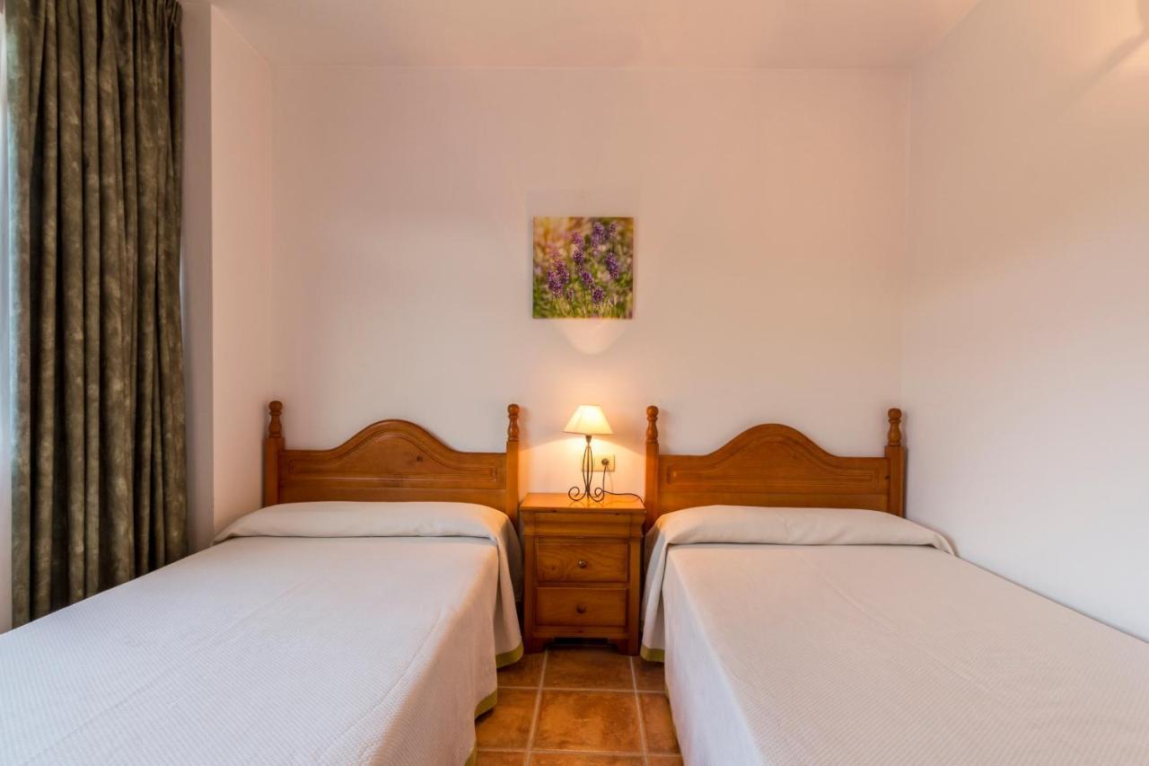 Venta Del Alamo Villa Dúrcal Exterior foto